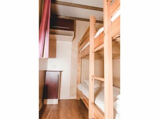 Chalet Welt Características 11