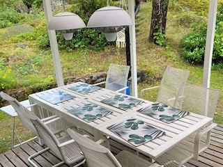 Holiday house Flen Outdoor Recording 3