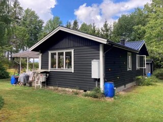 Holiday house Flen Outdoor Recording 4