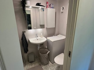 Holiday house Flen  12
