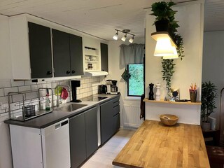 Holiday house Flen  16