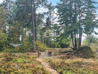 Holiday house Flen Outdoor Recording 7