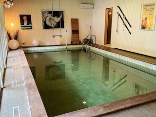 Holiday house Laholm  52
