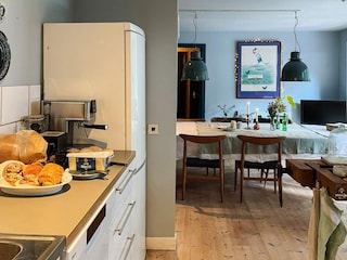 Holiday house Laholm  21