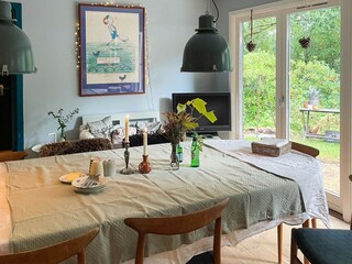 Holiday house Laholm  22