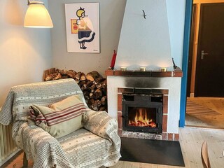 Holiday house Laholm  23