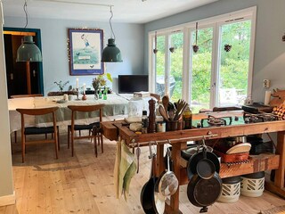 Holiday house Laholm  24