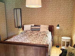 Holiday house Laholm  51