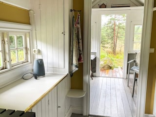 Holiday house Laholm  37