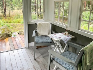 Holiday house Laholm  38