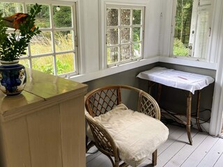 Holiday house Laholm  39