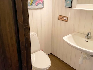 Holiday house Laholm  40