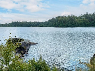 Holiday house Laholm  44