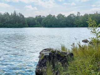 Holiday house Laholm  45
