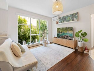 Appartement Melbourne Équipement 2