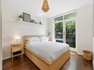 Appartement Melbourne Équipement 10
