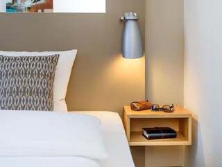 Apartamento Düsseldorf-Mörsenbroich Características 10