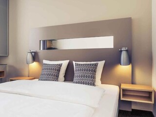 Appartement Düsseldorf-Mörsenbroich Équipement 6