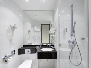 Appartement Düsseldorf-Mörsenbroich Équipement 7