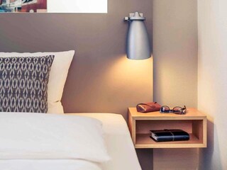Appartement Düsseldorf-Mörsenbroich Équipement 8