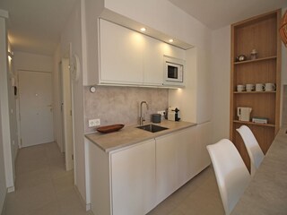Apartment Empuriabrava Features 7