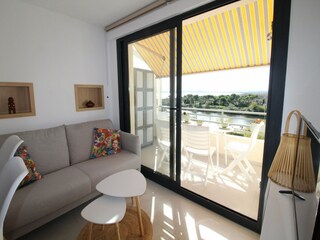 Appartement Empuriabrava Équipement 10