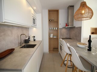 Apartment Empuriabrava Features 13