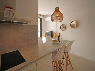 Apartment Empuriabrava Features 15