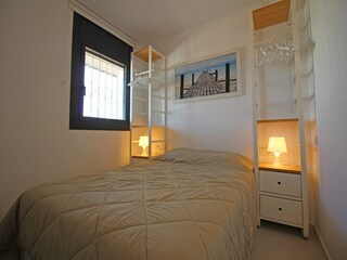 Appartement Empuriabrava Équipement 16