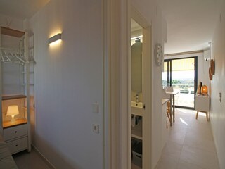 Apartment Empuriabrava Features 18