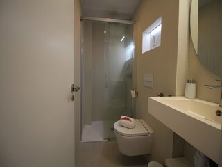 Appartement Empuriabrava Équipement 19
