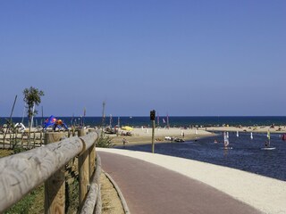 Apartment Empuriabrava Environment 20