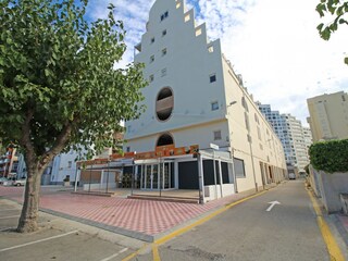 Appartement Empuriabrava Enregistrement extérieur 4