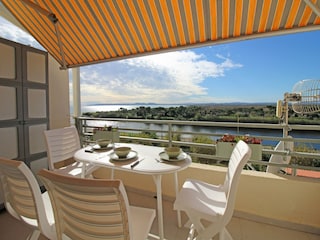 Apartment Empuriabrava  28