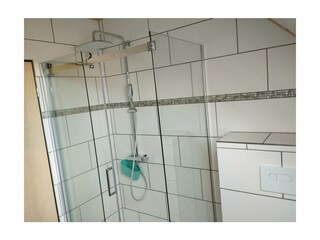 Ferienwohnung Jaderberg Badezimmer 9