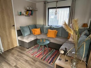 Holiday house Lauwersoog Features 8