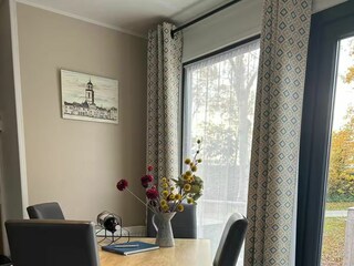 Holiday house Lauwersoog Features 15