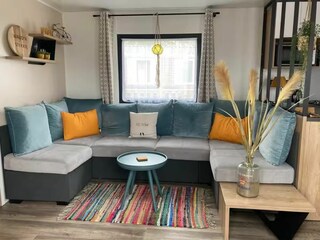 Holiday house Lauwersoog Features 10