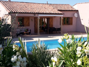 Villa Aude Vie