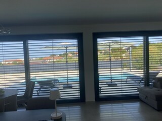 Ferienhaus Kastelir Außenaufnahme 6
