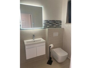 Gäste WC