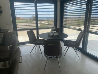 Ferienhaus Kastelir Ausstattung 16