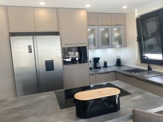 Ferienhaus Kastelir Ausstattung 21