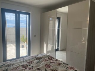 Ferienhaus Kastelir Schlafzimmer 28