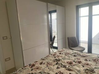 Ferienhaus Kastelir Schlafzimmer 30
