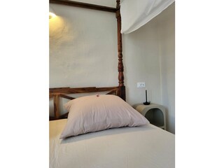 Das Himmelbett