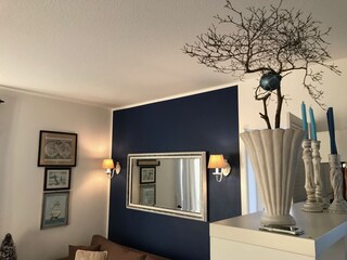 Ferienhaus Zierow Ausstattung 4