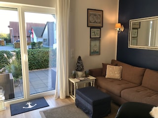 Ferienhaus Zierow Ausstattung 6