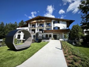 Appartement apartments '43 - APT40