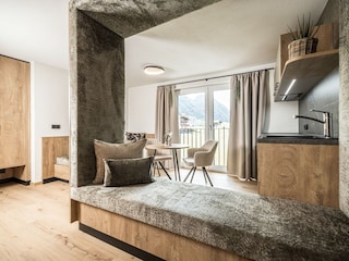 Apartment Reith im Alpbachtal Living Room 21